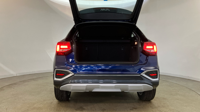 Audi Q2 35 TFSI Sport 5dr S Tronic Petrol Estate